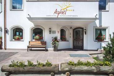 Hotel Garni Aghel