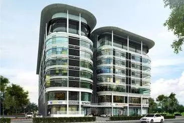 Hotel Grand Sri Lagenda
