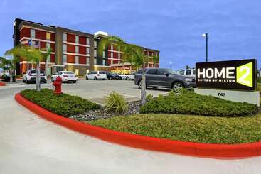 호텔 Home2 Suites By Hilton Brownsville