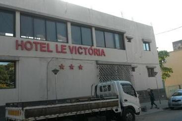 فندق Le Victoria