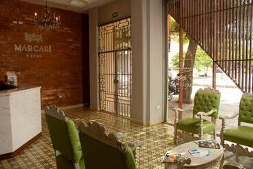 Hotel Med Barranquilla Centro