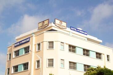 Hotel Med Barranquilla Centro