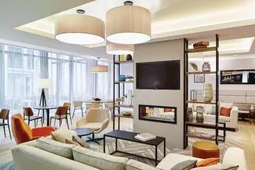 هتل Residence Inn By Marriott Aberdeen