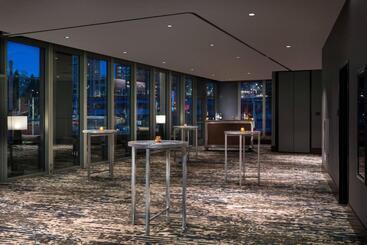 ホテル Residence Inn By Marriott Seattle Downtown Convention Center