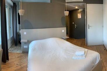 Otel Hôtel Saint Roch Montpellier