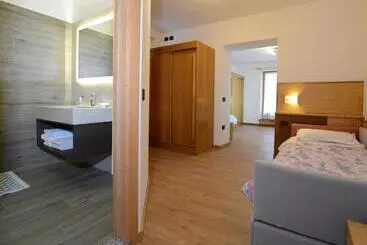 Hotel Stella