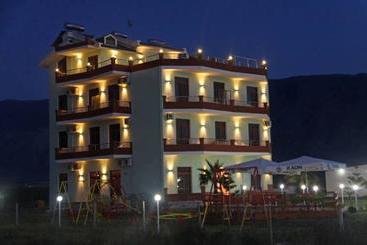Sunrise Hotel Orikum