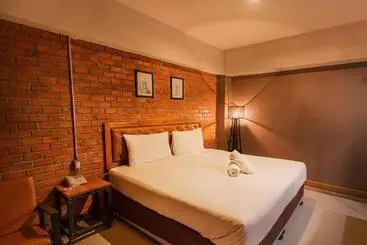 ホテル The Old Inn