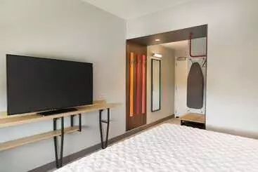 Hotelli Tru By Hilton York