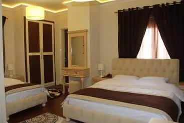 Hotel Vila Alfa