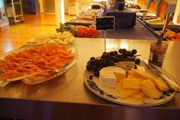 Høvringen Høgfjellshotell