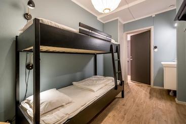 Vandrarhem Funäsdalen