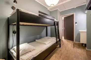 Vandrarhem Funäsdalen