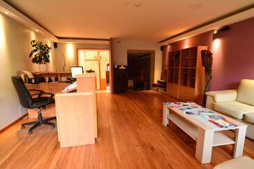 Hostel Hostal Keikruk