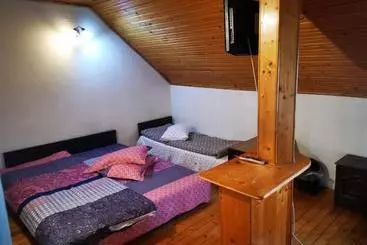 Enjoy Hostel