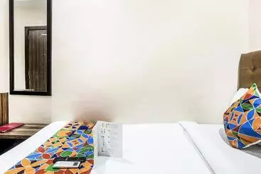 Hotel Horizon