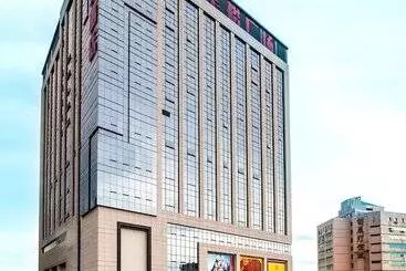 هتل Huayu Landmark