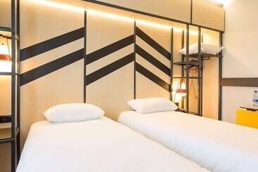 هتل Ibis Styles Geneve Palexpo Aeroport