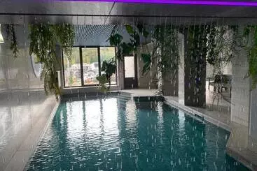 Hotel Mardan Palace Spa Resort