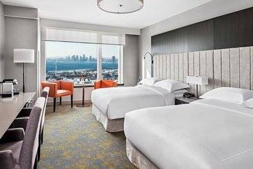 X Toronto By Library Hotel Collection