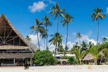 Hotel Zanzibar Magic Boutique