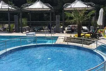 Marina Sands Bijou Boutique Hotel All Inclusive