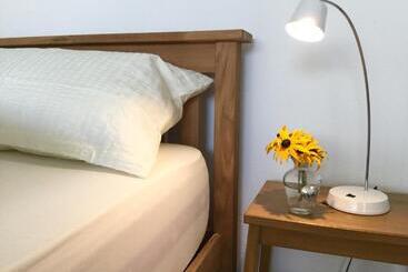 민박 Lakelodge Romanshorn