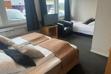 ågotnes Hotell & Motell