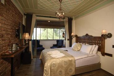 هتل Ayşe Hanım Konağı