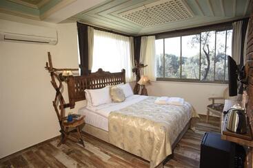 هتل Ayşe Hanım Konağı