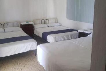 酒店 Casa Costa Brava