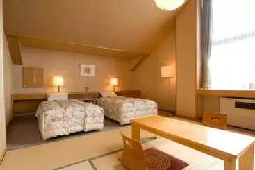 Hotel Kasuga No Mori