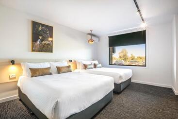 בית מלון כפרי Nightcap At The Cheeky Squire