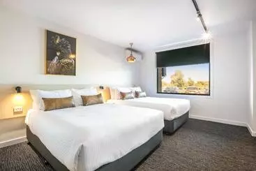 Hôtel Nightcap At The Cheeky Squire