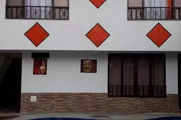 Hotel Posada La Casona