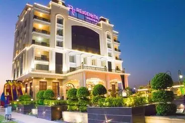 Hotel Regenta Central Indore