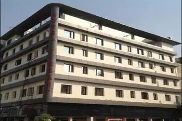 Hotelli Vikrant