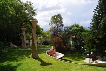 Jardines Del Cerro Hotel Boutique