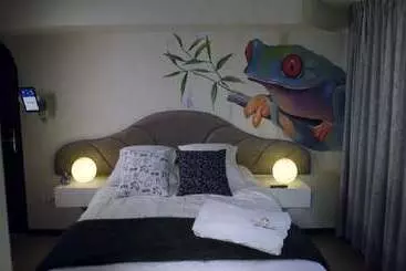 Jardines Del Cerro Hotel Boutique