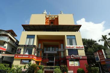 Oyo 9560 Hotel Bellwether