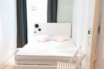 Hospedaria At Ease Inn   Residence