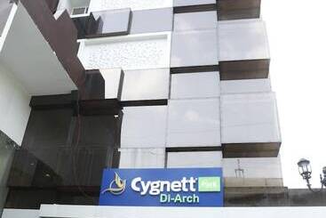 בית מלון כפרי Cygnett Park Di Arch