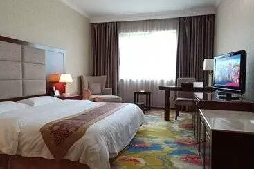 Hotelli Guilin Xin Bin International