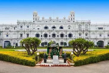 Hôtel Surya