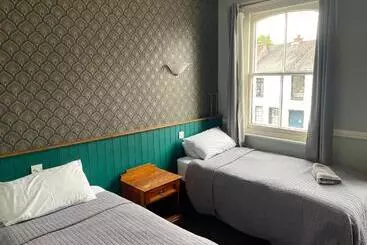 Hotel The Olde Swan