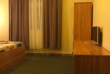 Ocean Dream Beachside Hotel Nungwi