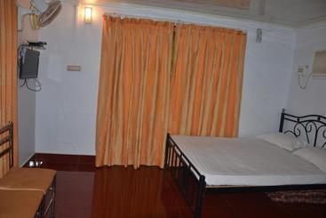 Sanidhya Beach Resort