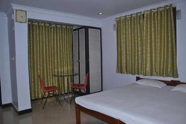 Sanidhya Beach Resort