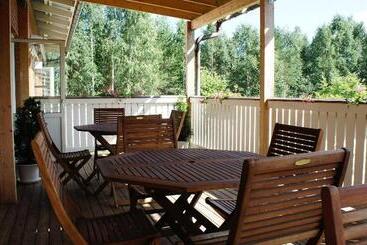 Hotel L Vindelngallerian