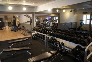 Hotel L Vindelngallerian